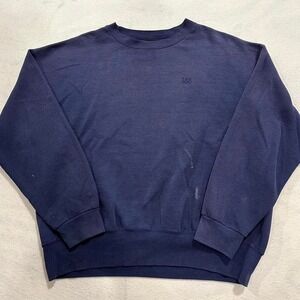 OLYMPIC USA VINTAGE CREWNECK‎ SIZE XL